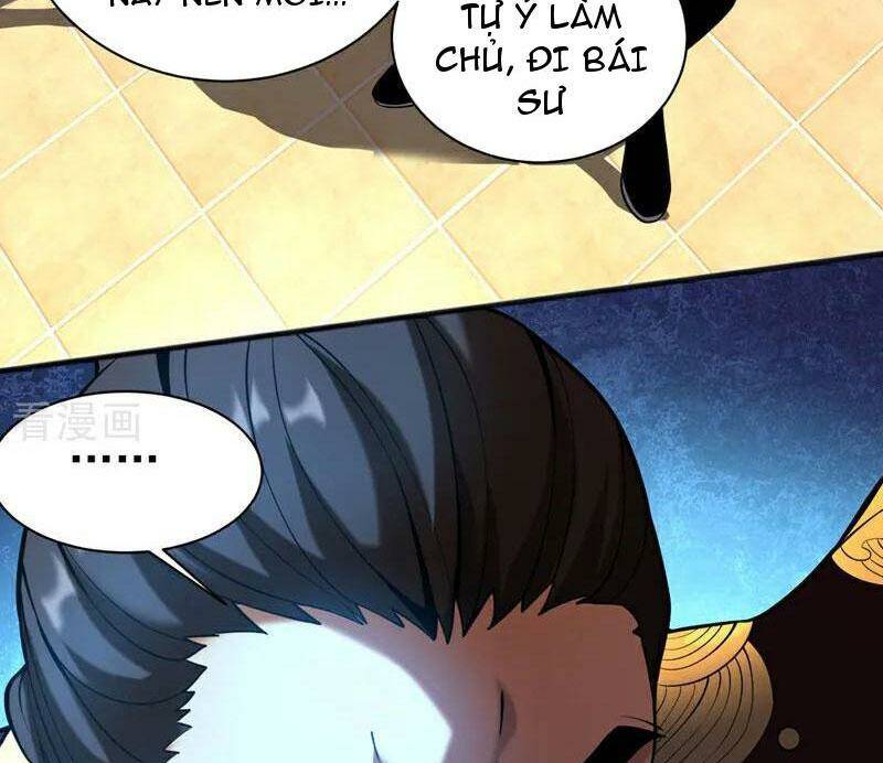 Đệ Tử Tu Luyện Còn Ta Thì Lười Biếng - Chapter 52 - Page 50