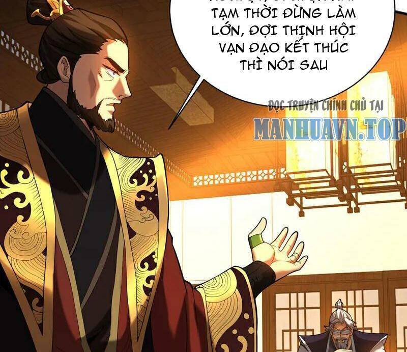 Đệ Tử Tu Luyện Còn Ta Thì Lười Biếng - Chapter 52 - Page 53
