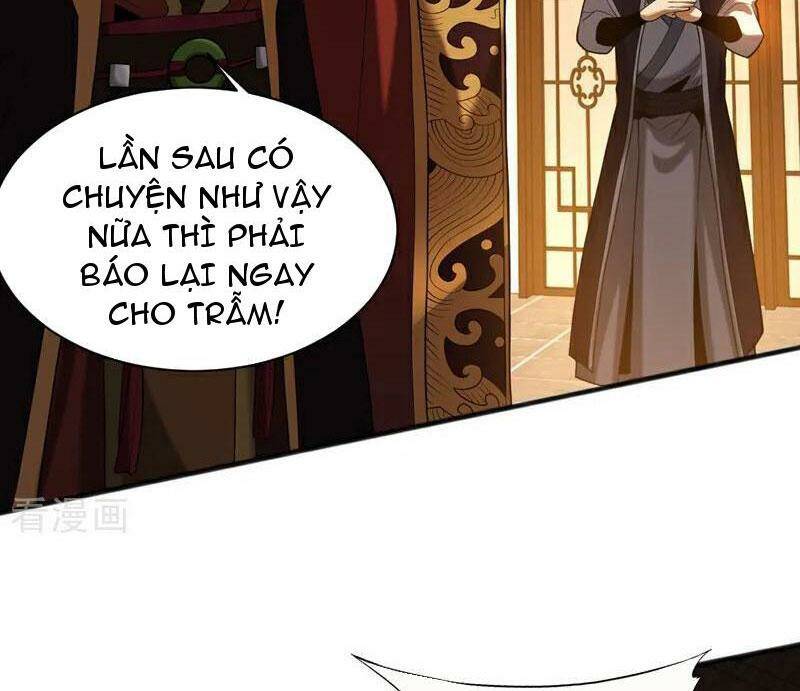 Đệ Tử Tu Luyện Còn Ta Thì Lười Biếng - Chapter 52 - Page 54