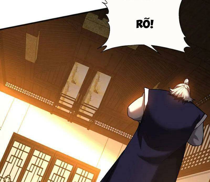 Đệ Tử Tu Luyện Còn Ta Thì Lười Biếng - Chapter 52 - Page 55