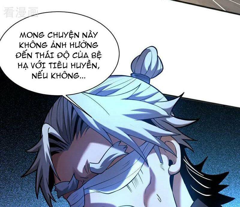 Đệ Tử Tu Luyện Còn Ta Thì Lười Biếng - Chapter 52 - Page 57