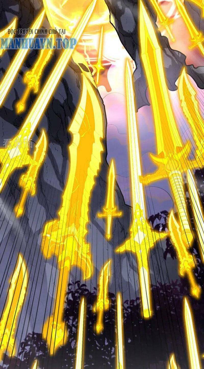 Đệ Tử Tu Luyện Còn Ta Thì Lười Biếng - Chapter 52 - Page 5