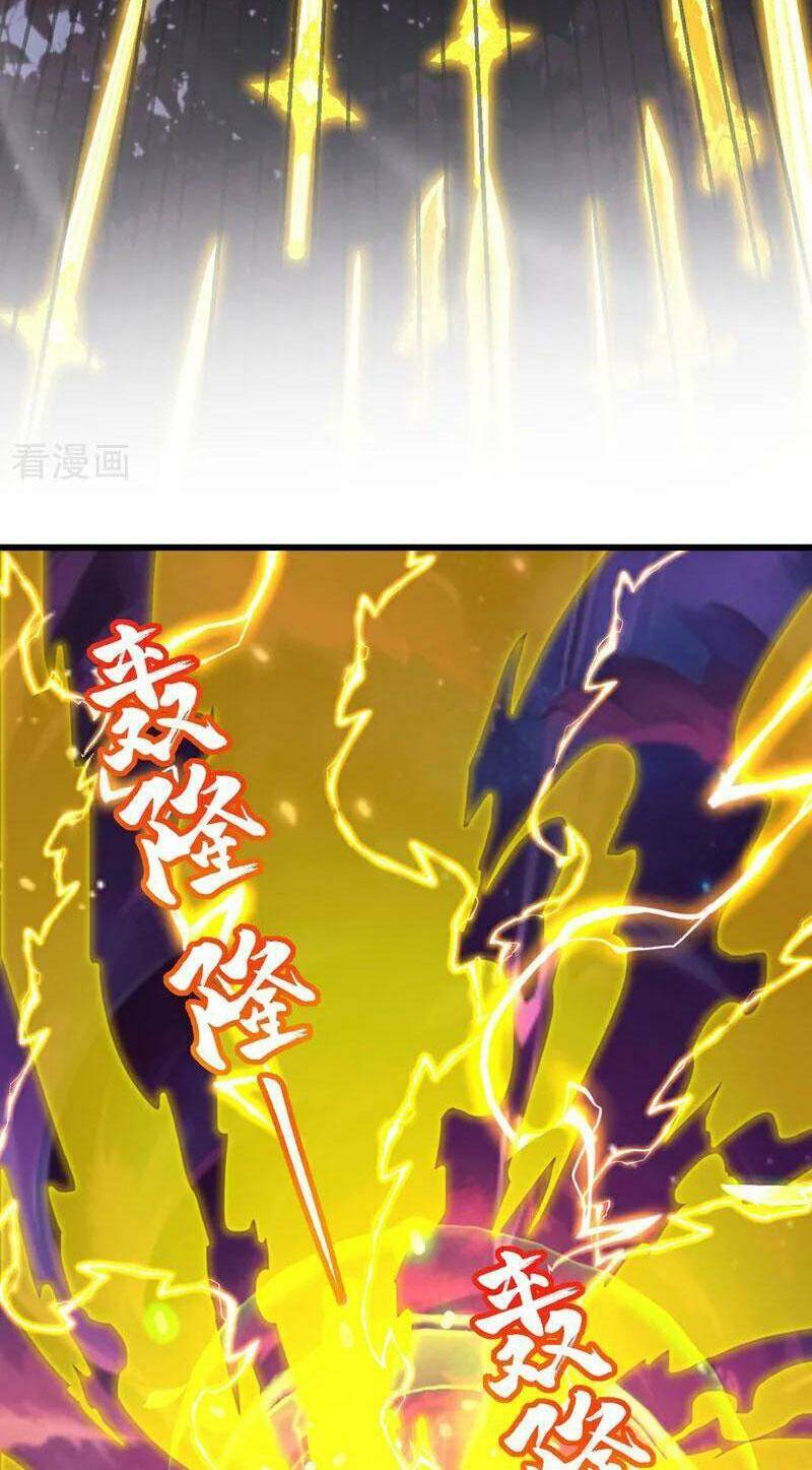 Đệ Tử Tu Luyện Còn Ta Thì Lười Biếng - Chapter 52 - Page 6