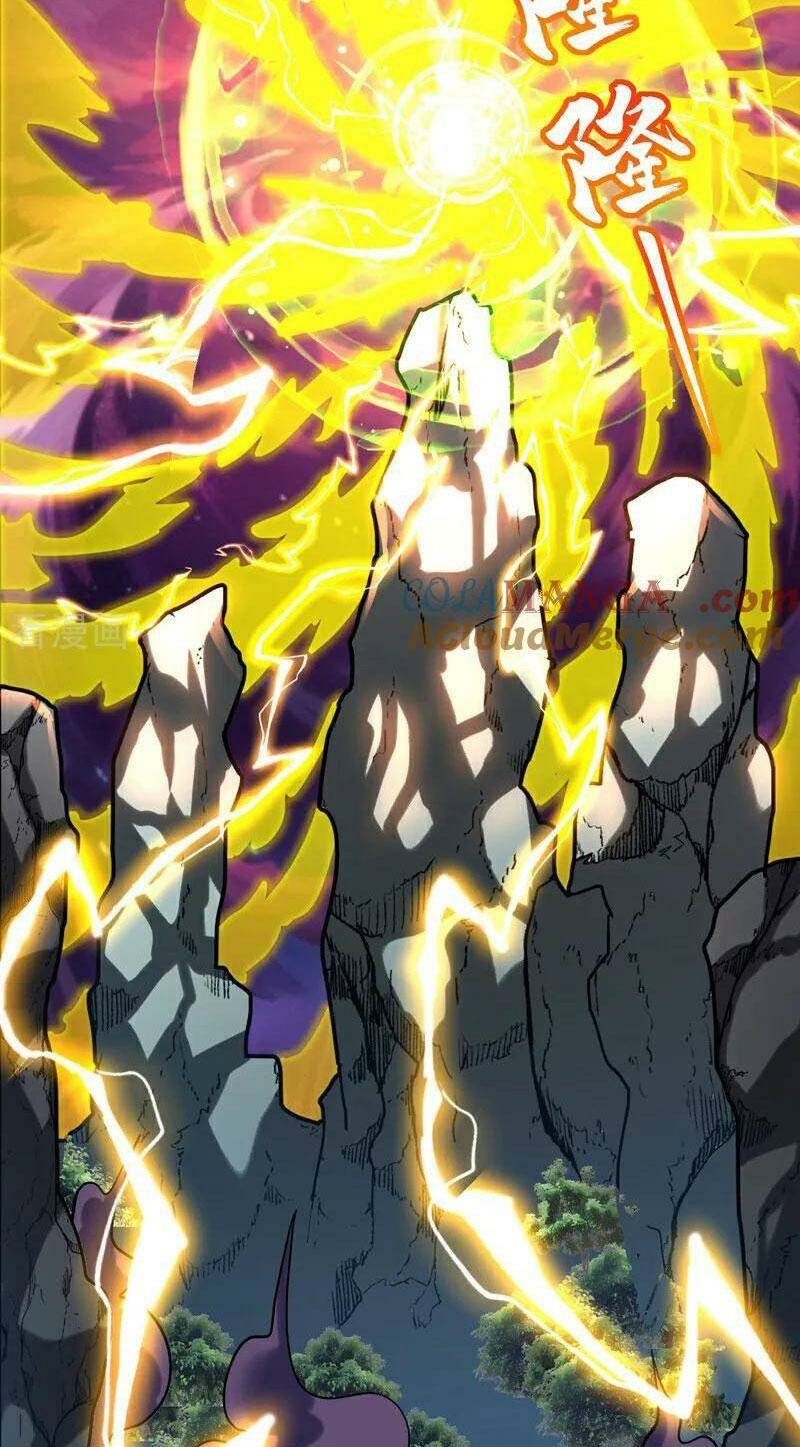 Đệ Tử Tu Luyện Còn Ta Thì Lười Biếng - Chapter 52 - Page 7