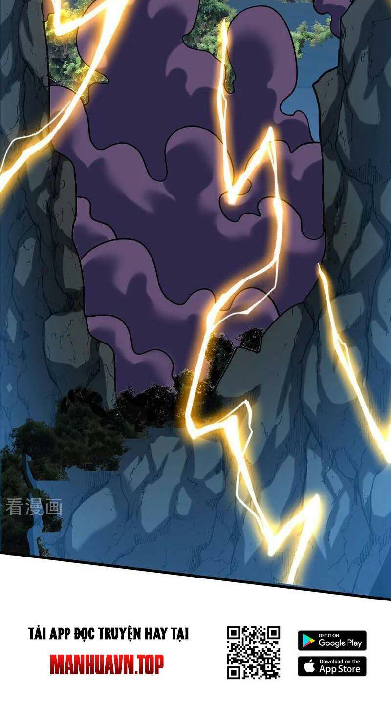 Đệ Tử Tu Luyện Còn Ta Thì Lười Biếng - Chapter 52 - Page 8