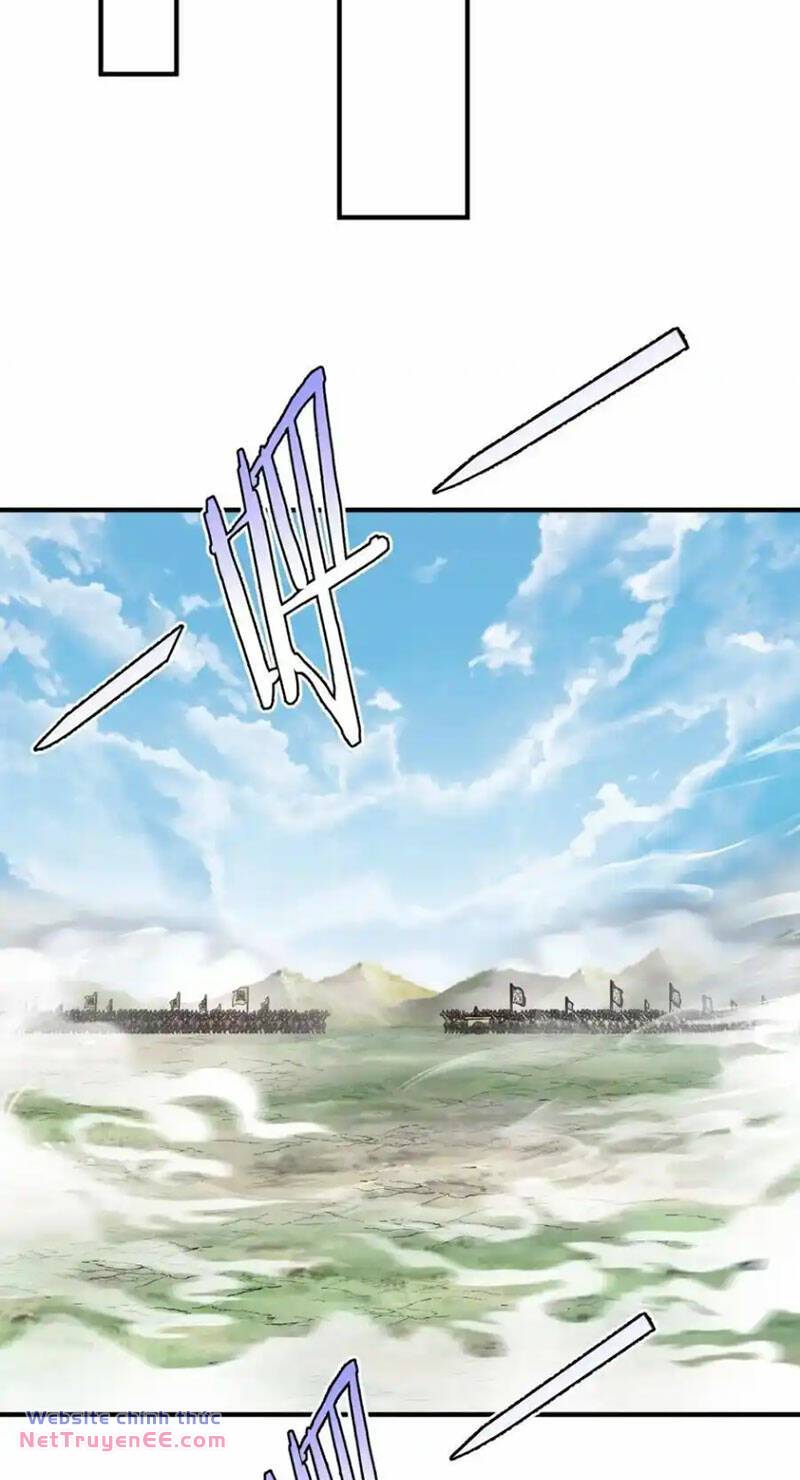 Đại Tần Ta Con Trai Tần Thủy Hoàng Giết Địch Thăng Cấp Thành Thần - Chapter 128 - Page 10