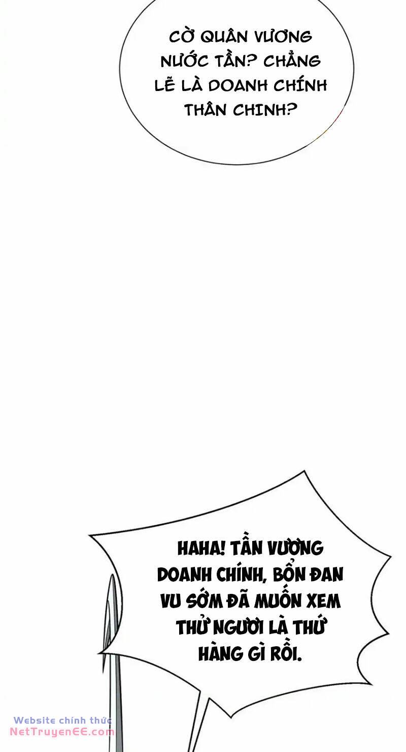 Đại Tần Ta Con Trai Tần Thủy Hoàng Giết Địch Thăng Cấp Thành Thần - Chapter 128 - Page 13