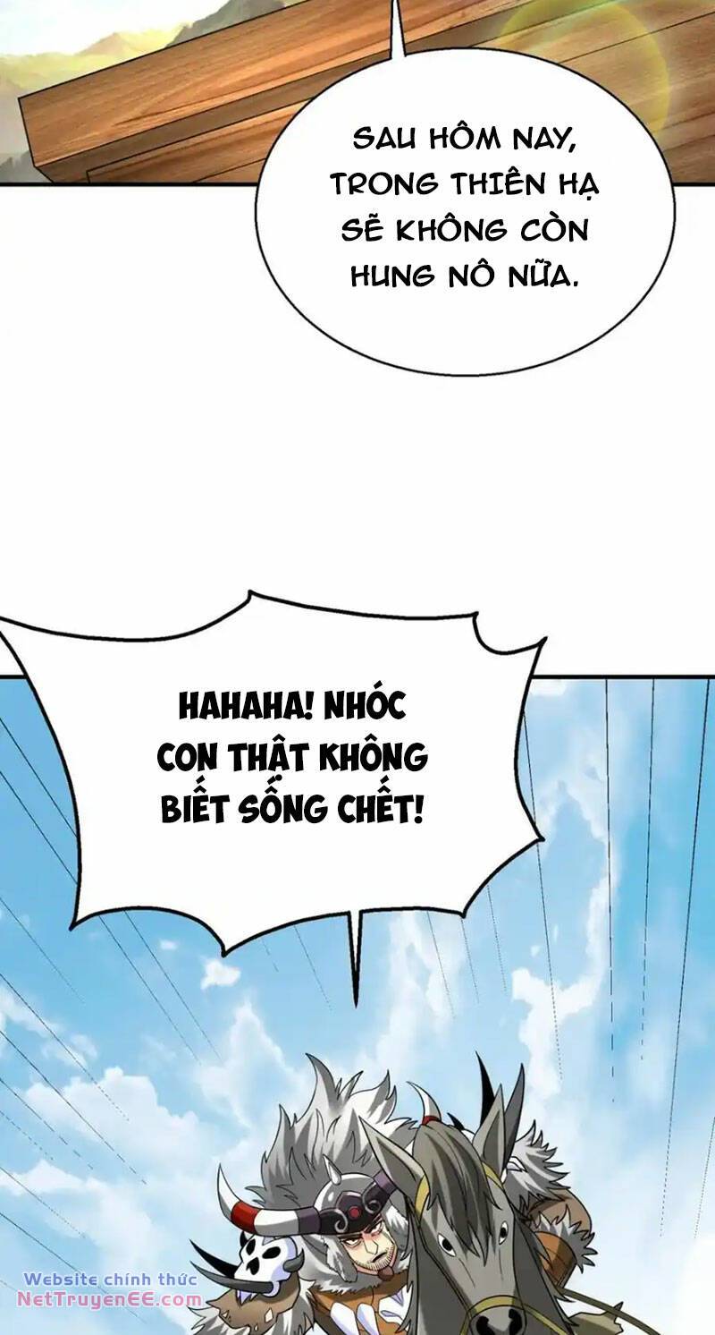 Đại Tần Ta Con Trai Tần Thủy Hoàng Giết Địch Thăng Cấp Thành Thần - Chapter 128 - Page 22