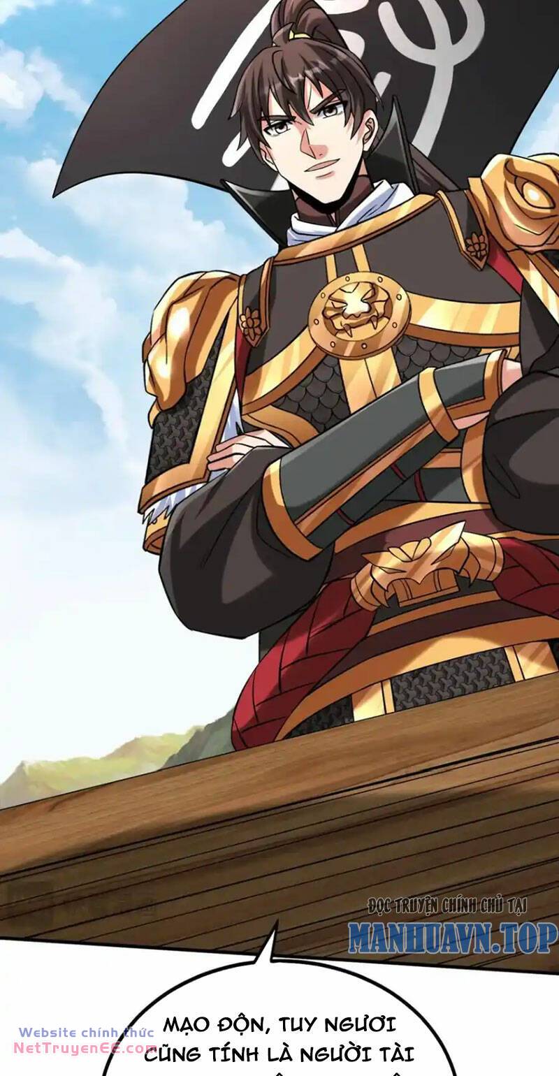 Đại Tần Ta Con Trai Tần Thủy Hoàng Giết Địch Thăng Cấp Thành Thần - Chapter 128 - Page 38