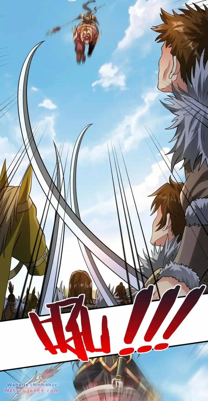 Đại Tần Ta Con Trai Tần Thủy Hoàng Giết Địch Thăng Cấp Thành Thần - Chapter 128 - Page 41