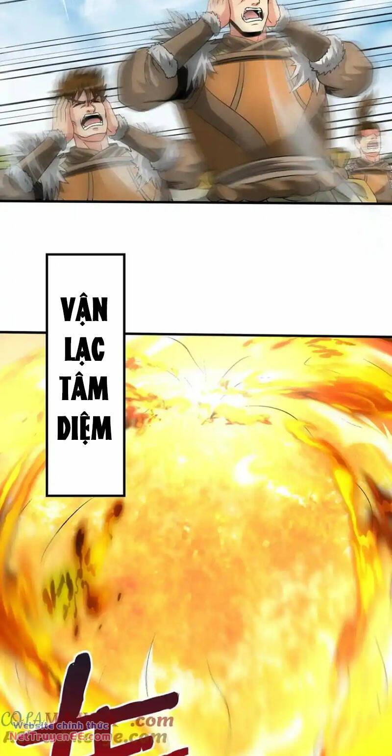 Đại Tần Ta Con Trai Tần Thủy Hoàng Giết Địch Thăng Cấp Thành Thần - Chapter 128 - Page 43