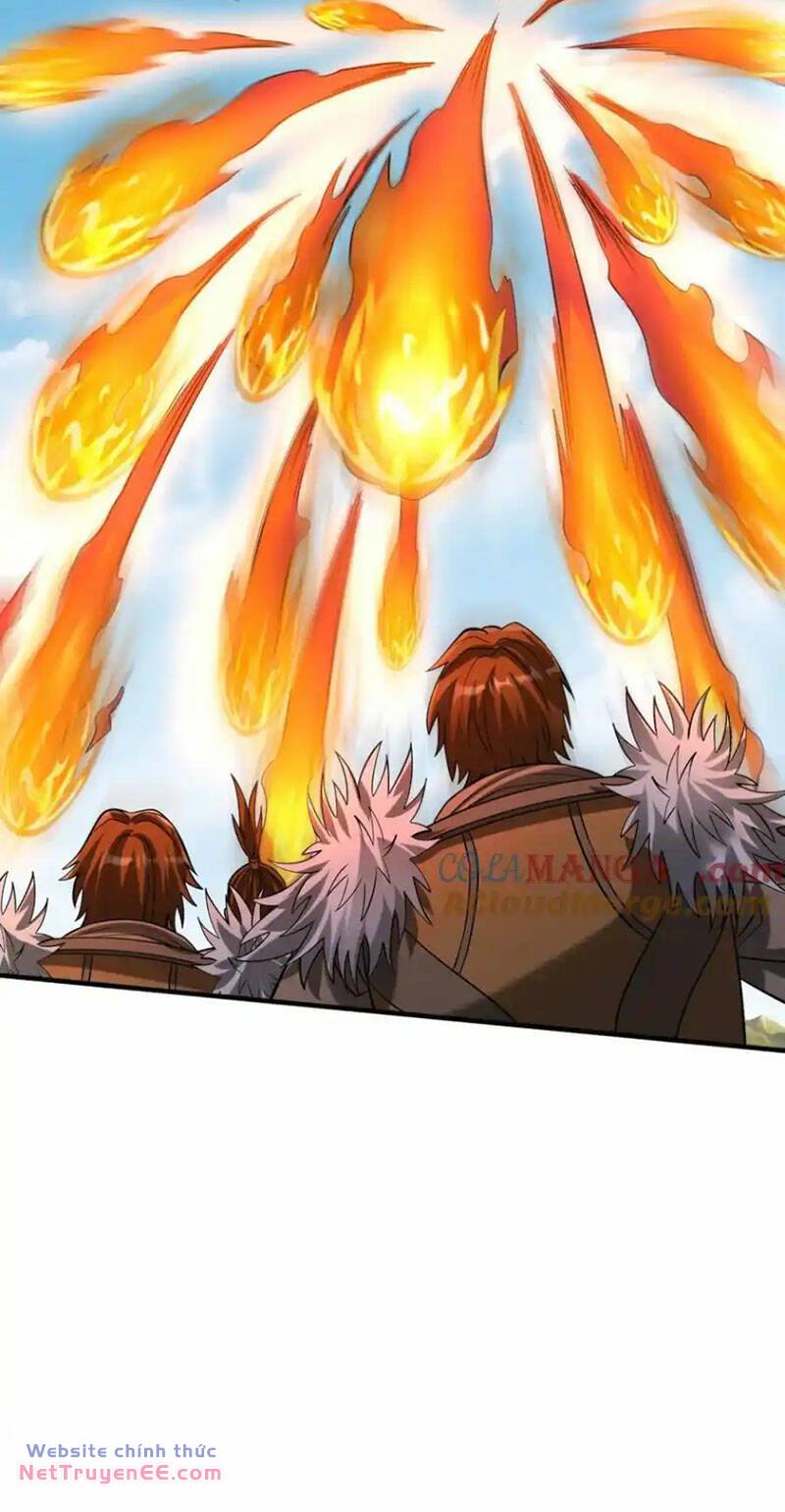 Đại Tần Ta Con Trai Tần Thủy Hoàng Giết Địch Thăng Cấp Thành Thần - Chapter 128 - Page 45