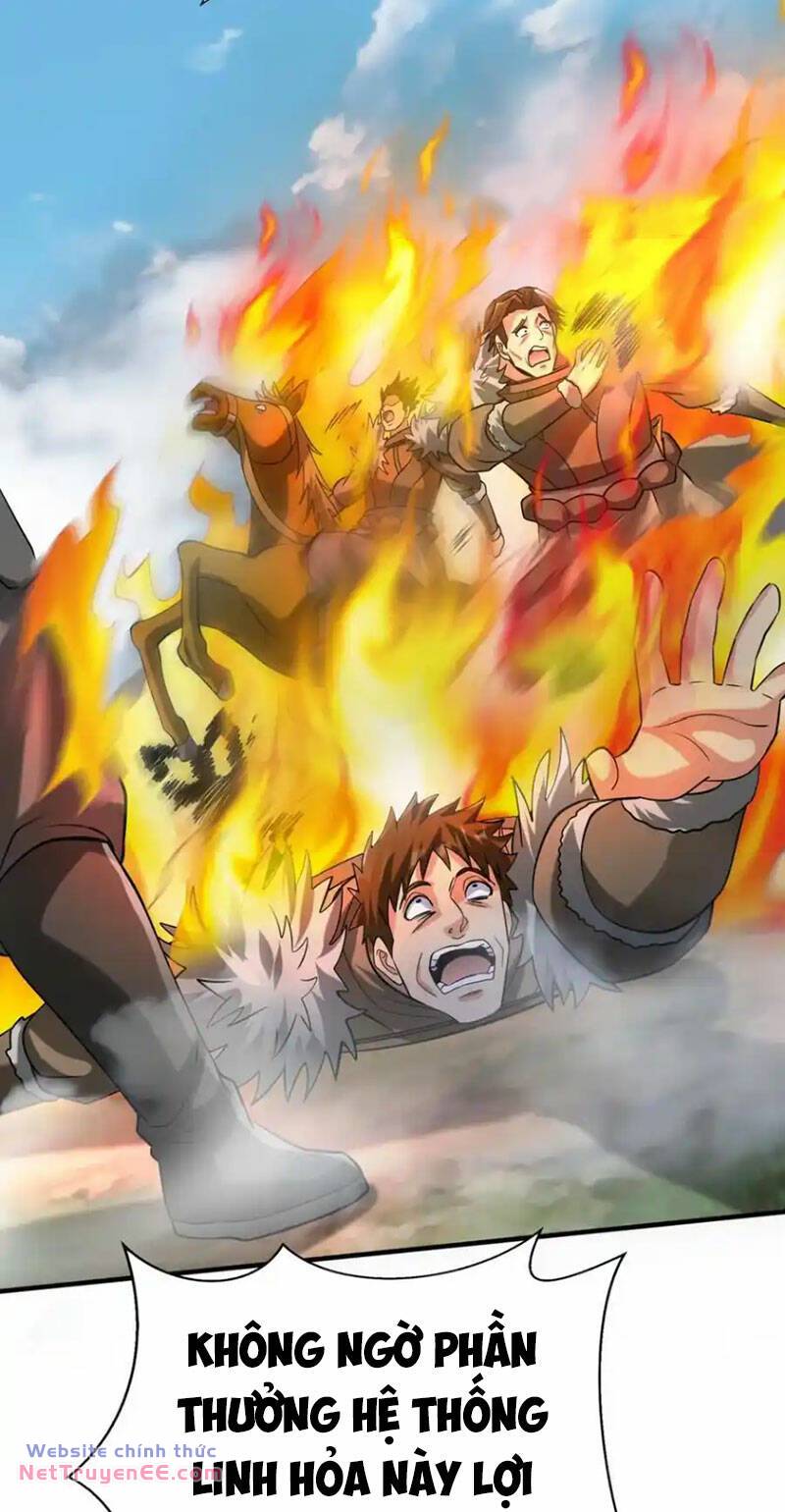 Đại Tần Ta Con Trai Tần Thủy Hoàng Giết Địch Thăng Cấp Thành Thần - Chapter 128 - Page 47