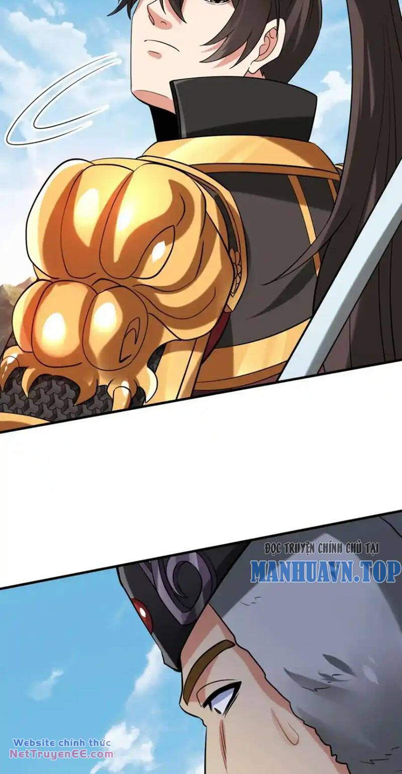 Đại Tần Ta Con Trai Tần Thủy Hoàng Giết Địch Thăng Cấp Thành Thần - Chapter 128 - Page 52