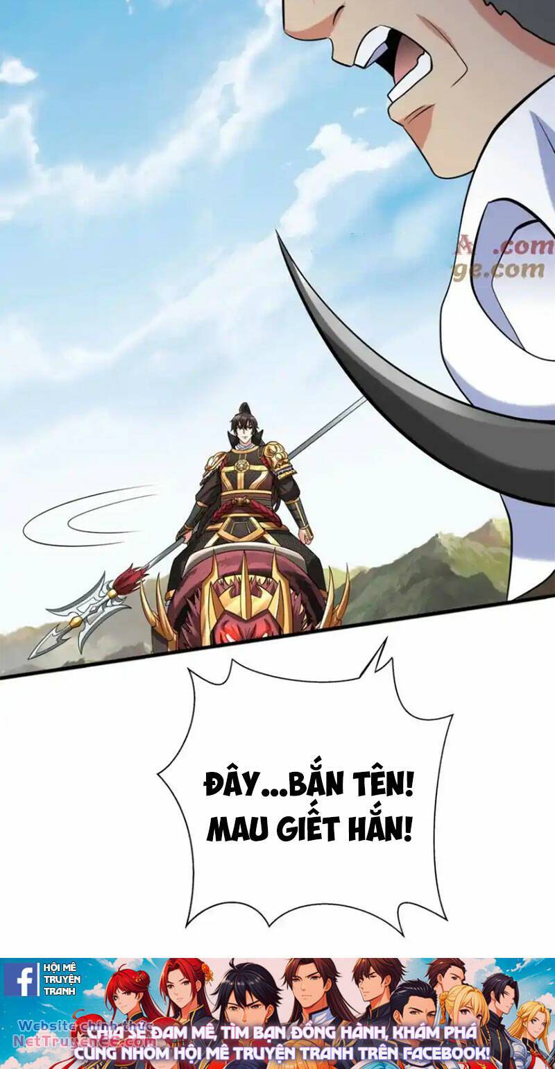 Đại Tần Ta Con Trai Tần Thủy Hoàng Giết Địch Thăng Cấp Thành Thần - Chapter 128 - Page 53