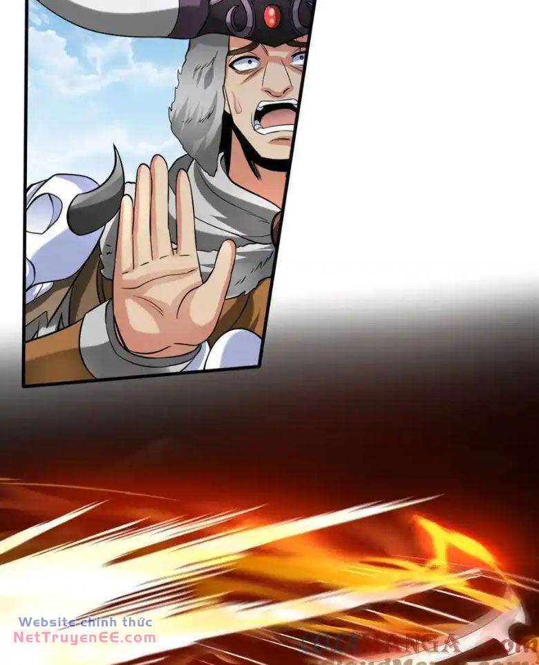 Đại Tần Ta Con Trai Tần Thủy Hoàng Giết Địch Thăng Cấp Thành Thần - Chapter 129 - Page 9