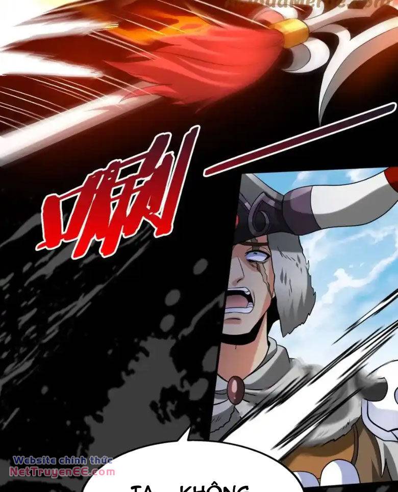 Đại Tần Ta Con Trai Tần Thủy Hoàng Giết Địch Thăng Cấp Thành Thần - Chapter 129 - Page 10