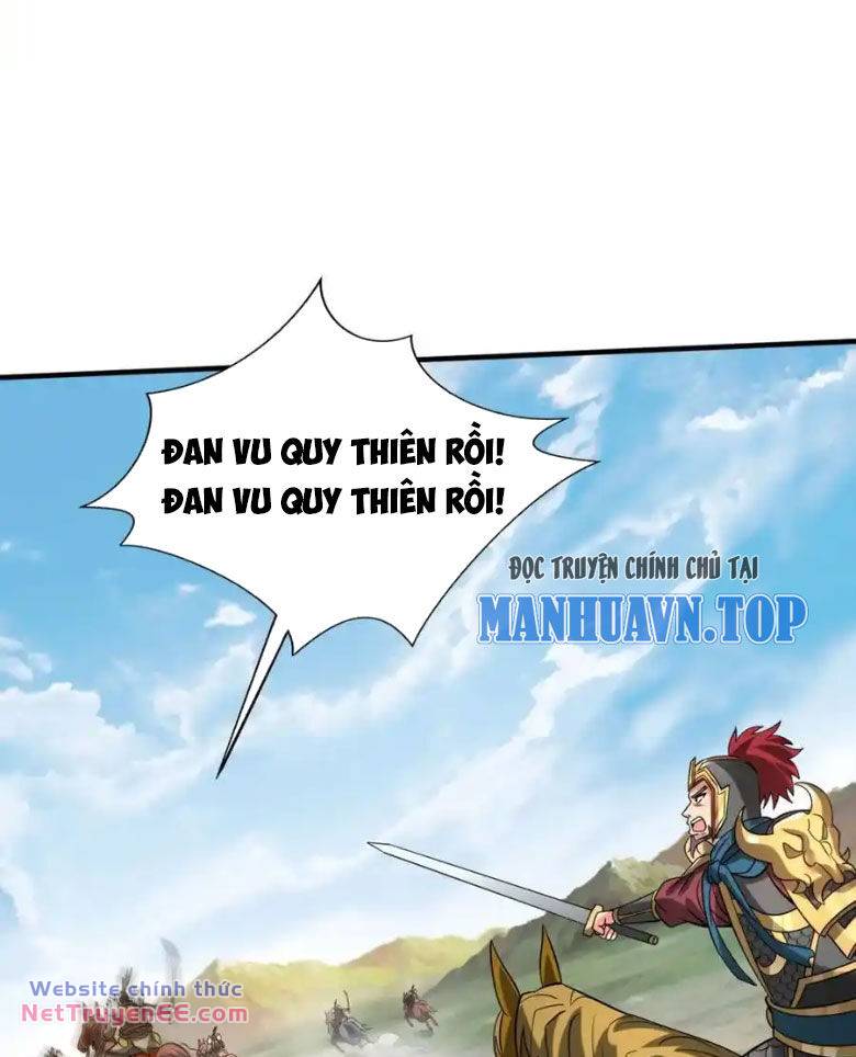 Đại Tần Ta Con Trai Tần Thủy Hoàng Giết Địch Thăng Cấp Thành Thần - Chapter 129 - Page 13