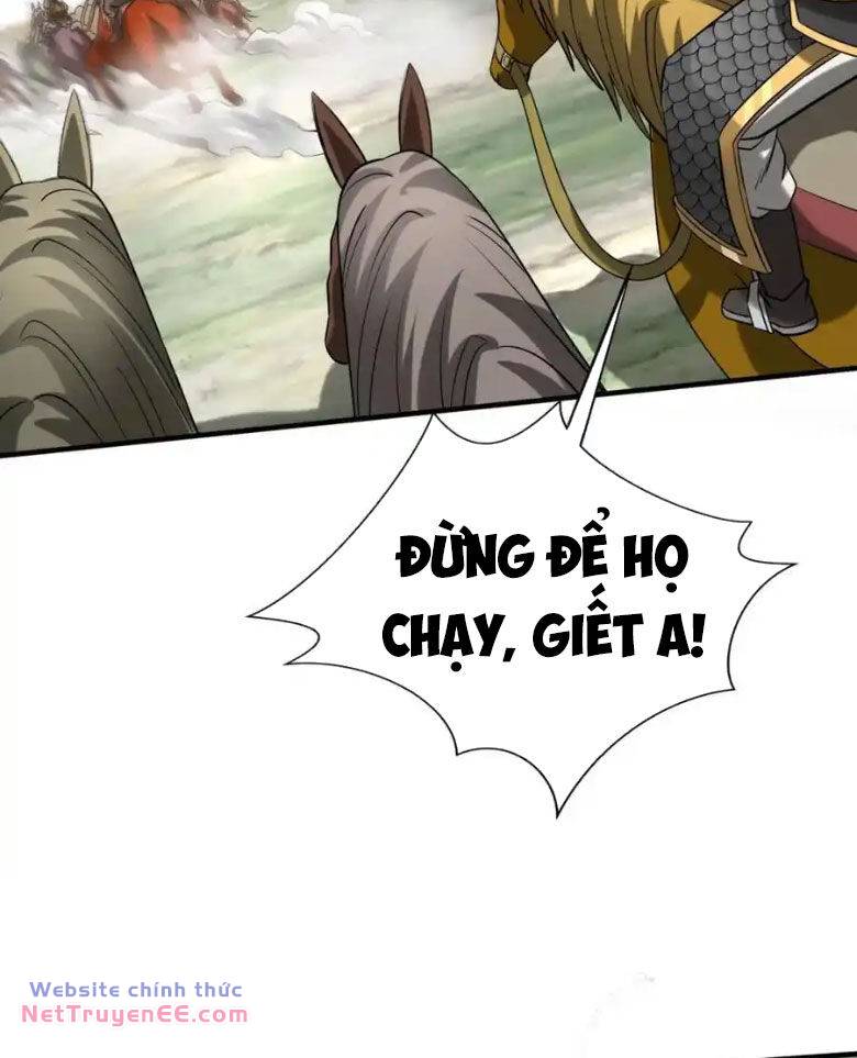 Đại Tần Ta Con Trai Tần Thủy Hoàng Giết Địch Thăng Cấp Thành Thần - Chapter 129 - Page 14