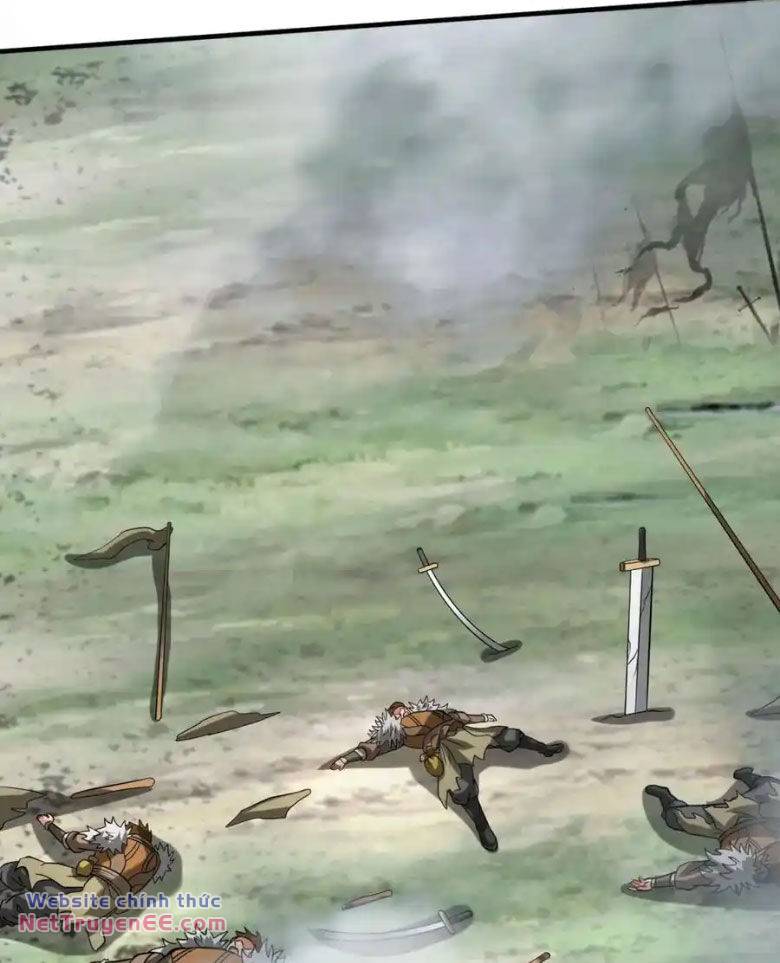 Đại Tần Ta Con Trai Tần Thủy Hoàng Giết Địch Thăng Cấp Thành Thần - Chapter 129 - Page 15