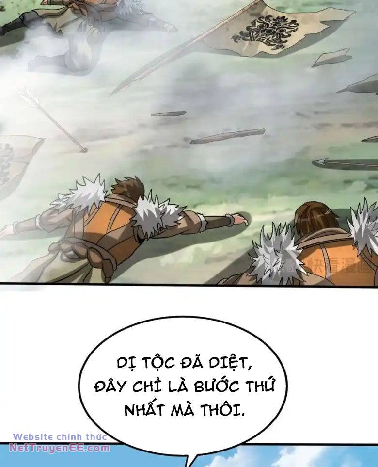 Đại Tần Ta Con Trai Tần Thủy Hoàng Giết Địch Thăng Cấp Thành Thần - Chapter 129 - Page 16