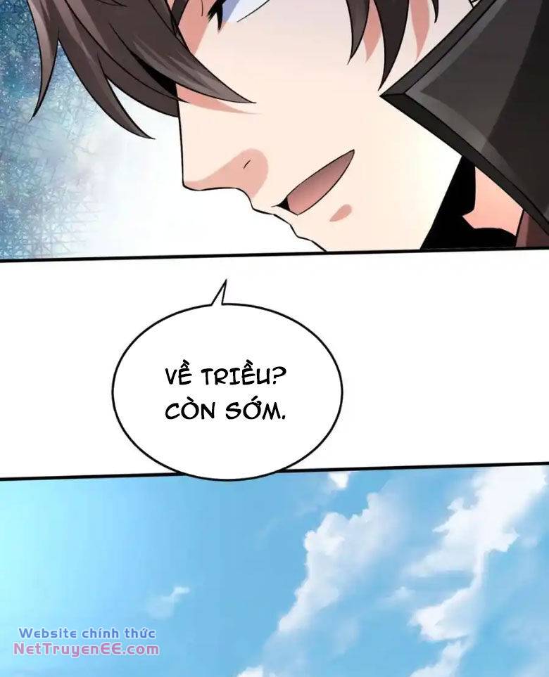 Đại Tần Ta Con Trai Tần Thủy Hoàng Giết Địch Thăng Cấp Thành Thần - Chapter 129 - Page 19