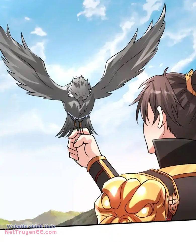 Đại Tần Ta Con Trai Tần Thủy Hoàng Giết Địch Thăng Cấp Thành Thần - Chapter 129 - Page 20