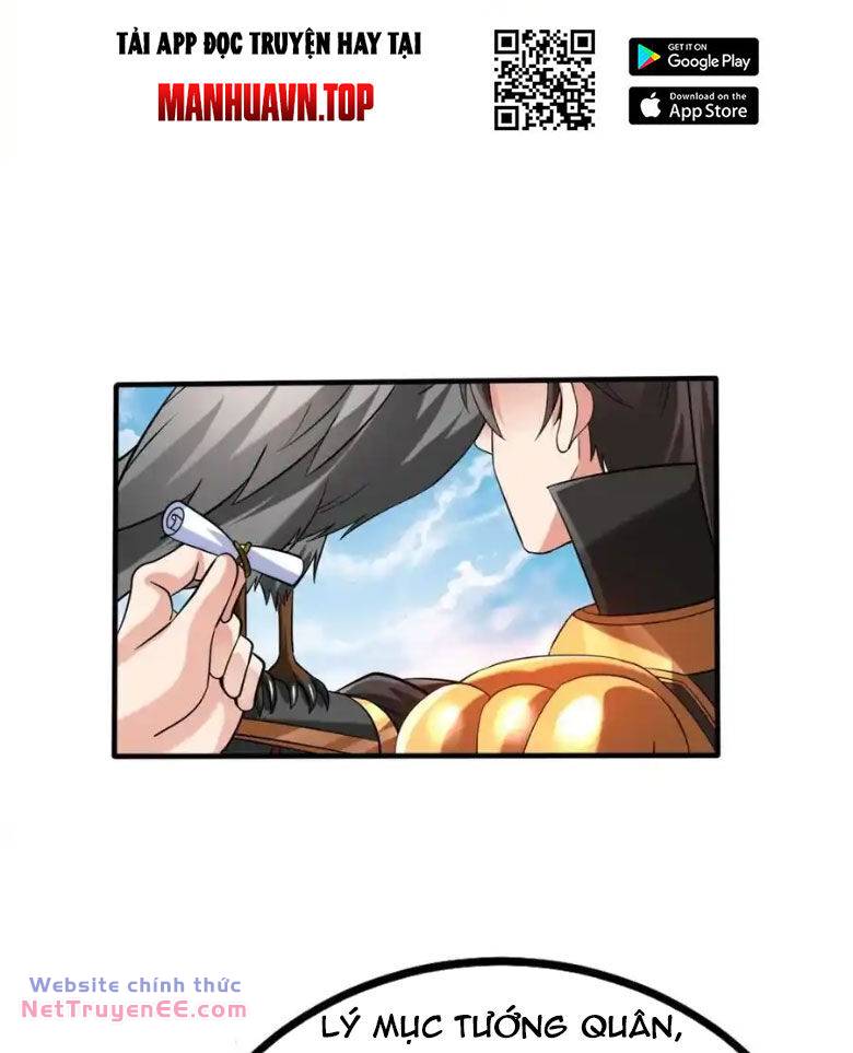 Đại Tần Ta Con Trai Tần Thủy Hoàng Giết Địch Thăng Cấp Thành Thần - Chapter 129 - Page 21