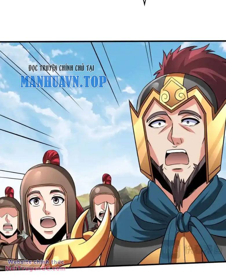 Đại Tần Ta Con Trai Tần Thủy Hoàng Giết Địch Thăng Cấp Thành Thần - Chapter 129 - Page 26