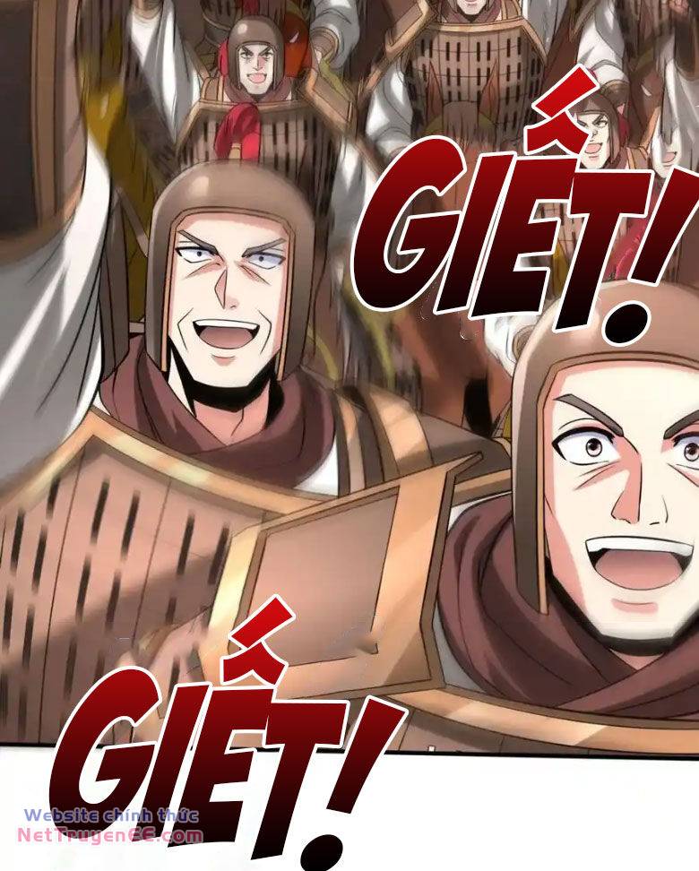 Đại Tần Ta Con Trai Tần Thủy Hoàng Giết Địch Thăng Cấp Thành Thần - Chapter 129 - Page 28