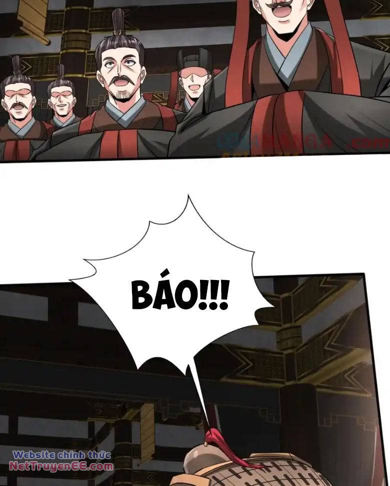 Đại Tần Ta Con Trai Tần Thủy Hoàng Giết Địch Thăng Cấp Thành Thần - Chapter 129 - Page 32