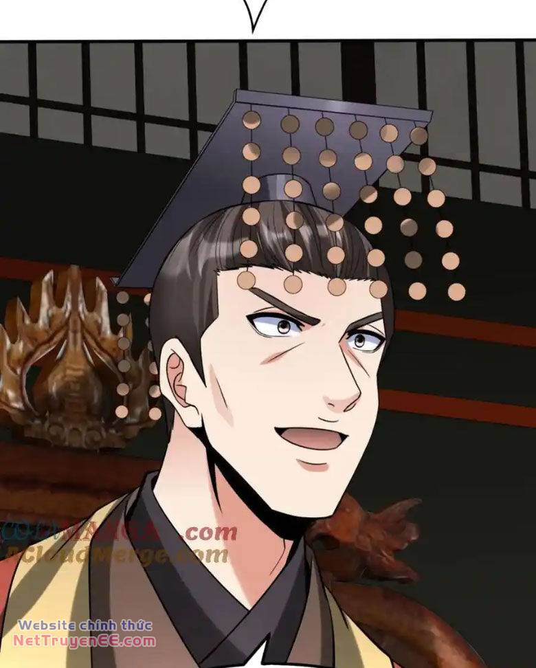 Đại Tần Ta Con Trai Tần Thủy Hoàng Giết Địch Thăng Cấp Thành Thần - Chapter 129 - Page 34