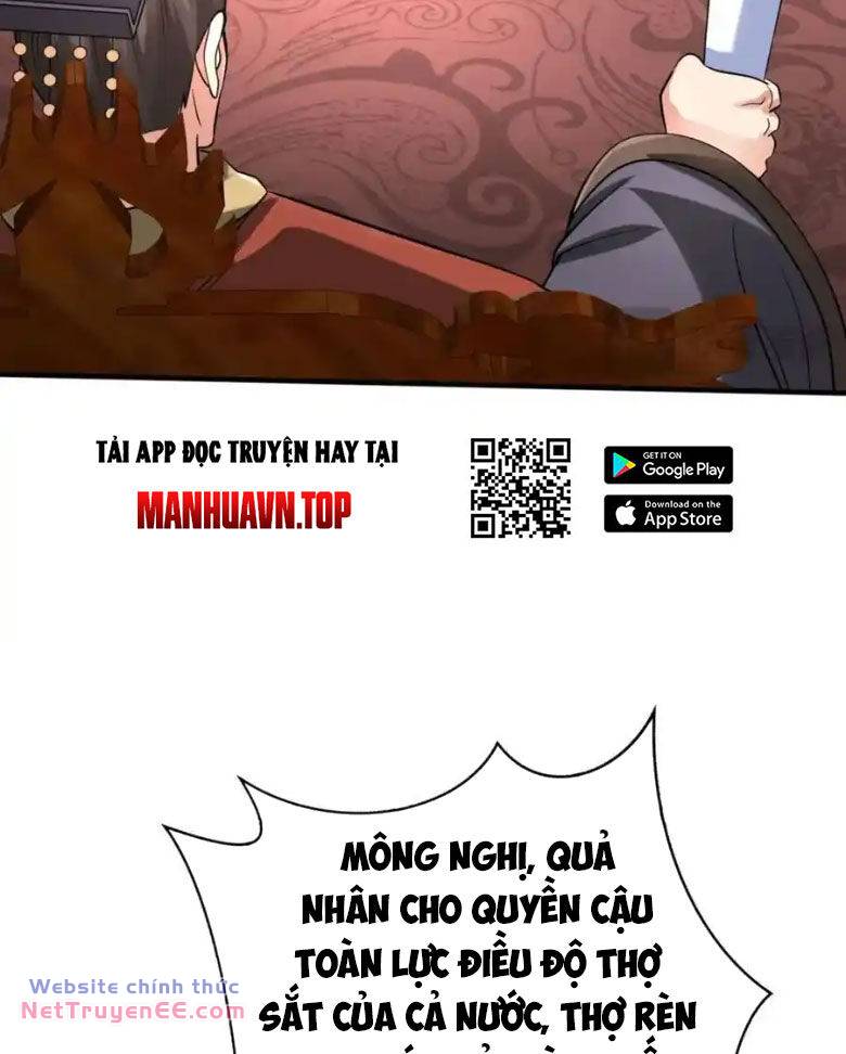 Đại Tần Ta Con Trai Tần Thủy Hoàng Giết Địch Thăng Cấp Thành Thần - Chapter 129 - Page 38