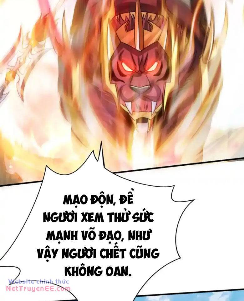 Đại Tần Ta Con Trai Tần Thủy Hoàng Giết Địch Thăng Cấp Thành Thần - Chapter 129 - Page 3