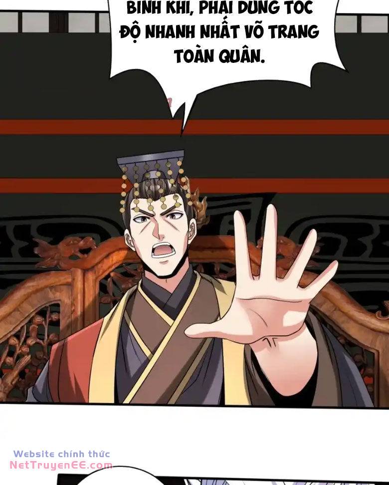 Đại Tần Ta Con Trai Tần Thủy Hoàng Giết Địch Thăng Cấp Thành Thần - Chapter 129 - Page 39