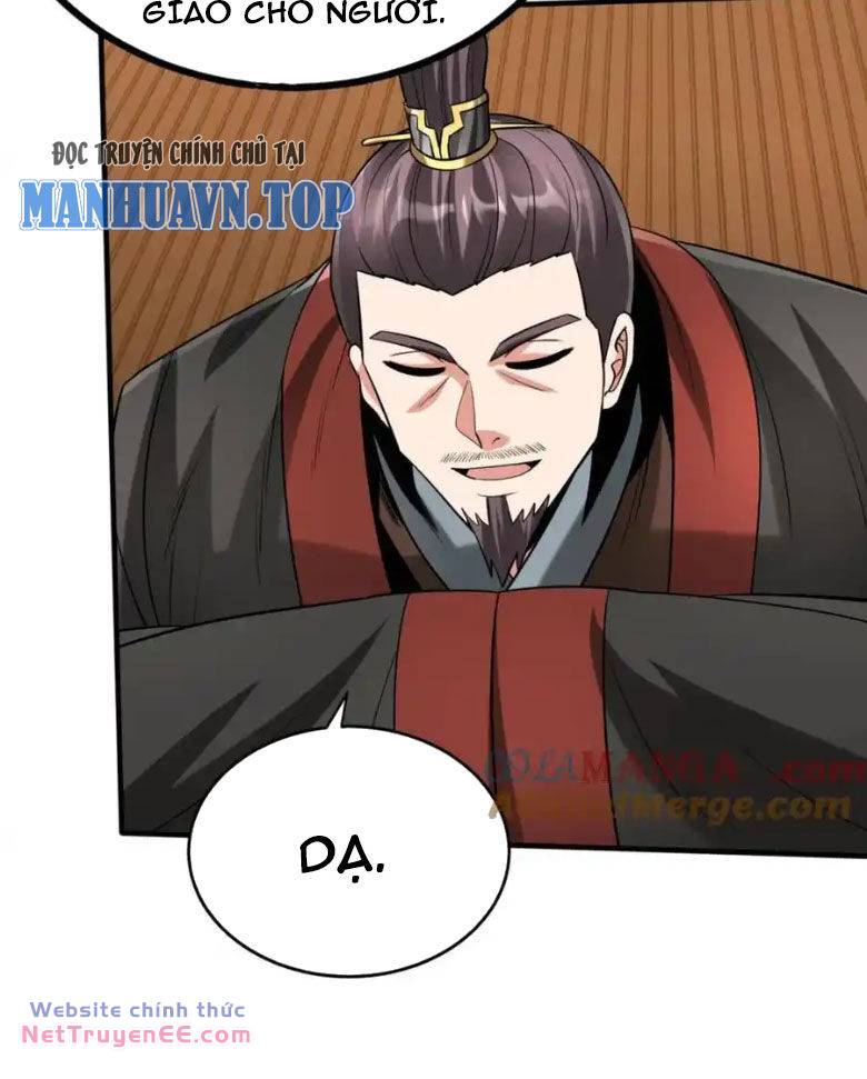 Đại Tần Ta Con Trai Tần Thủy Hoàng Giết Địch Thăng Cấp Thành Thần - Chapter 129 - Page 40