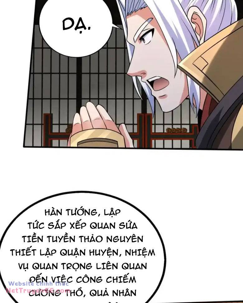 Đại Tần Ta Con Trai Tần Thủy Hoàng Giết Địch Thăng Cấp Thành Thần - Chapter 129 - Page 41