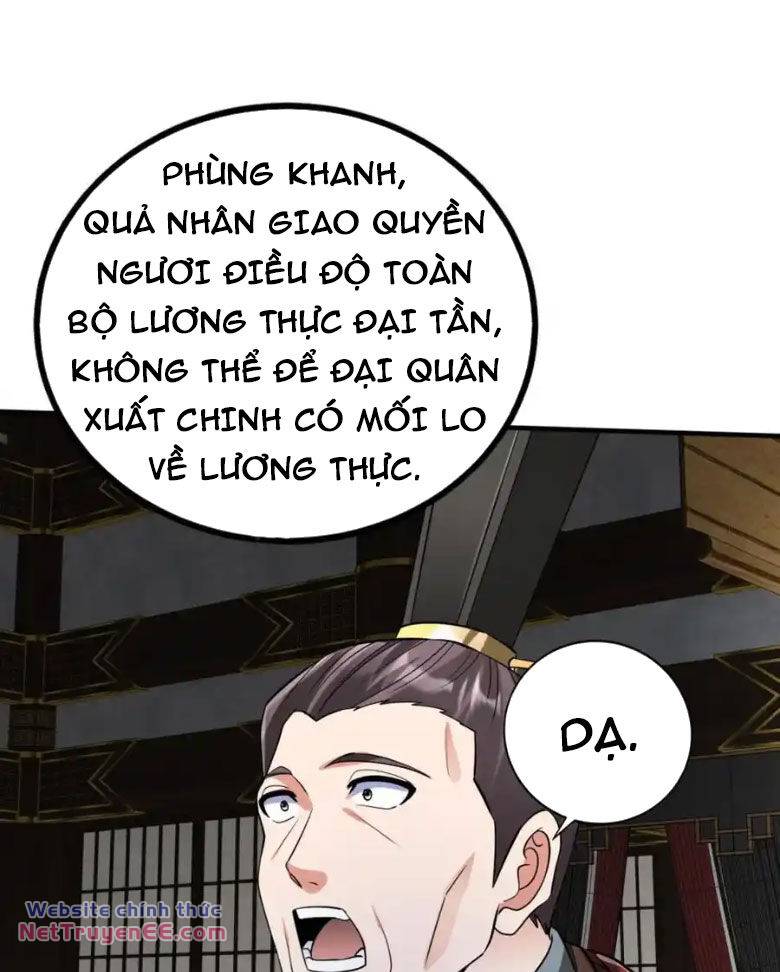 Đại Tần Ta Con Trai Tần Thủy Hoàng Giết Địch Thăng Cấp Thành Thần - Chapter 129 - Page 42