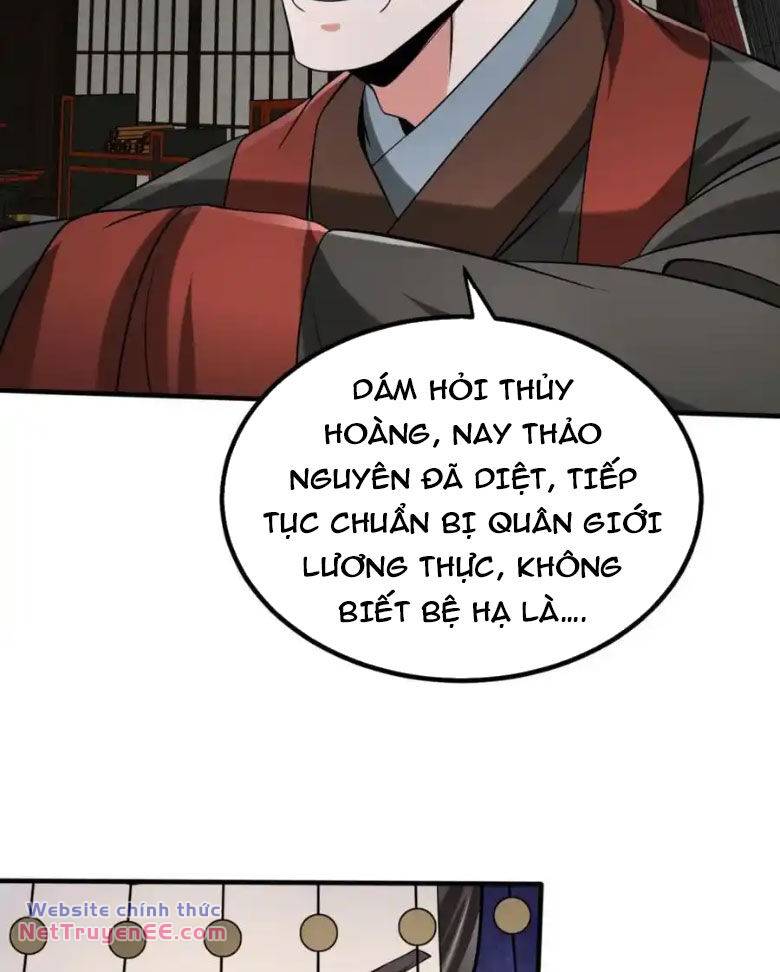 Đại Tần Ta Con Trai Tần Thủy Hoàng Giết Địch Thăng Cấp Thành Thần - Chapter 129 - Page 43