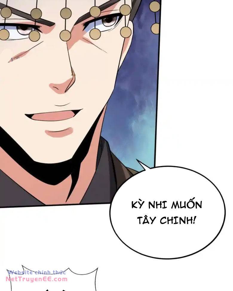 Đại Tần Ta Con Trai Tần Thủy Hoàng Giết Địch Thăng Cấp Thành Thần - Chapter 129 - Page 44