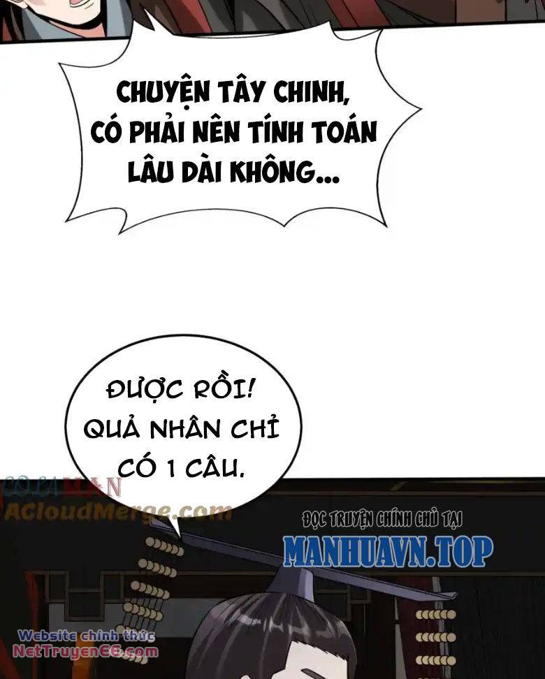 Đại Tần Ta Con Trai Tần Thủy Hoàng Giết Địch Thăng Cấp Thành Thần - Chapter 129 - Page 46