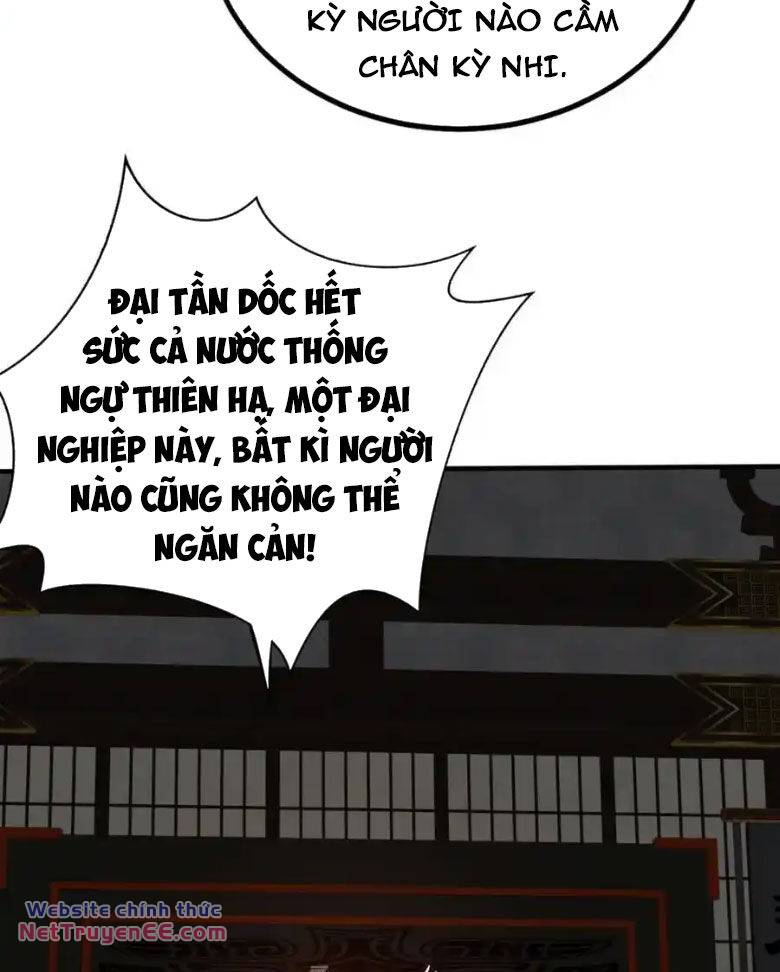 Đại Tần Ta Con Trai Tần Thủy Hoàng Giết Địch Thăng Cấp Thành Thần - Chapter 129 - Page 48