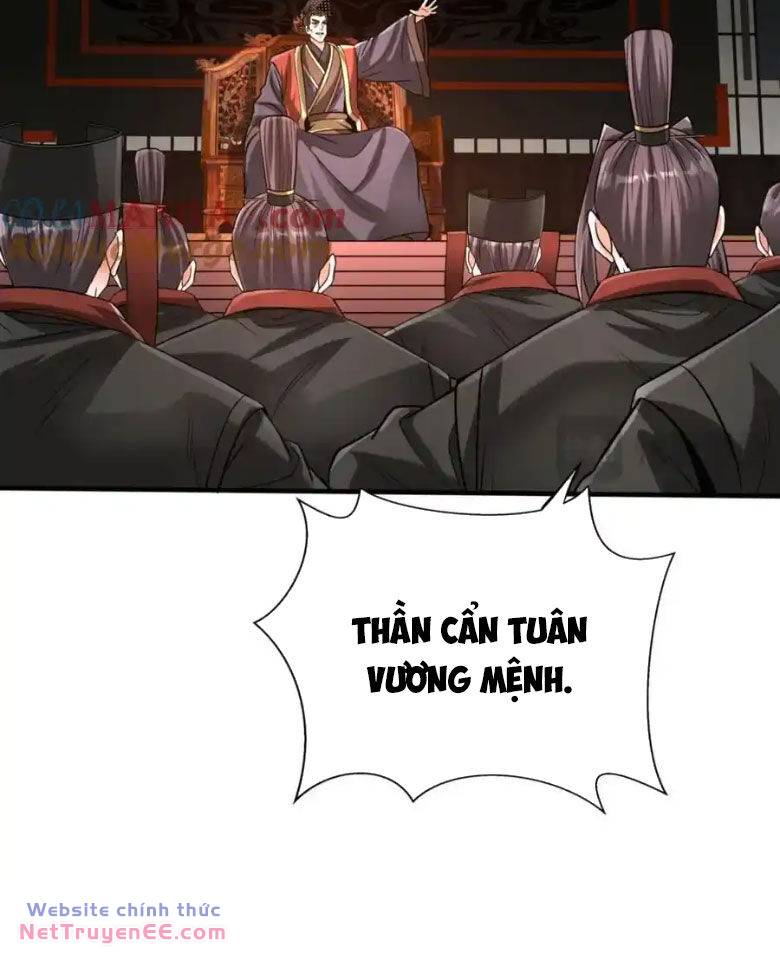 Đại Tần Ta Con Trai Tần Thủy Hoàng Giết Địch Thăng Cấp Thành Thần - Chapter 129 - Page 49