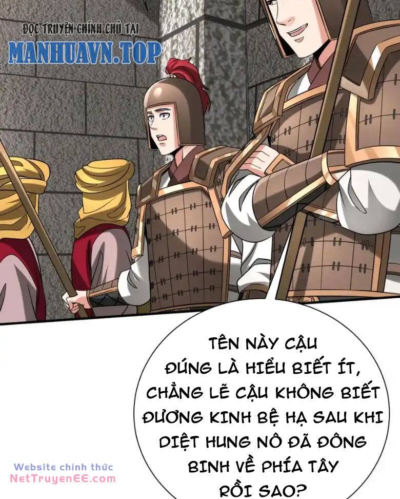 Đại Tần Ta Con Trai Tần Thủy Hoàng Giết Địch Thăng Cấp Thành Thần - Chapter 129 - Page 55