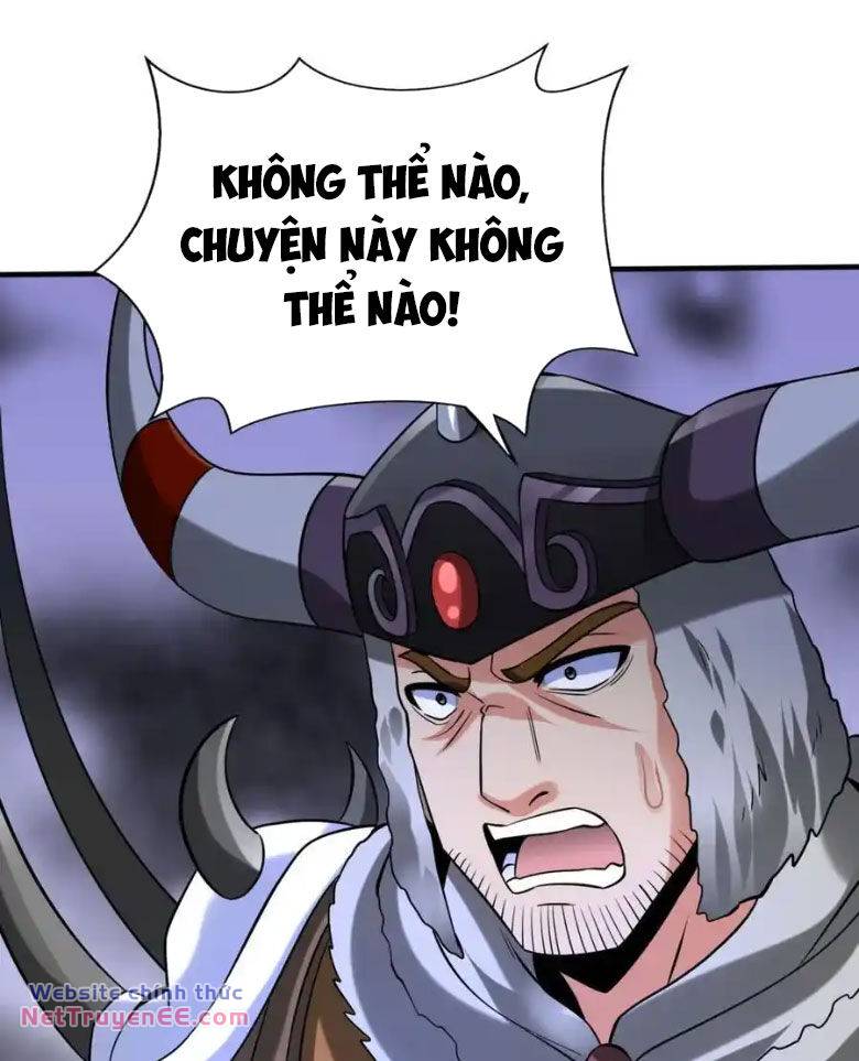 Đại Tần Ta Con Trai Tần Thủy Hoàng Giết Địch Thăng Cấp Thành Thần - Chapter 129 - Page 5