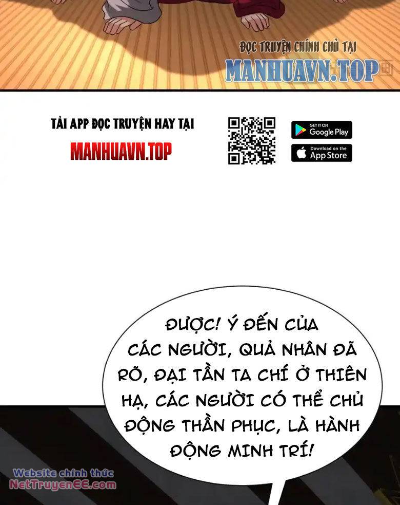 Đại Tần Ta Con Trai Tần Thủy Hoàng Giết Địch Thăng Cấp Thành Thần - Chapter 129 - Page 59