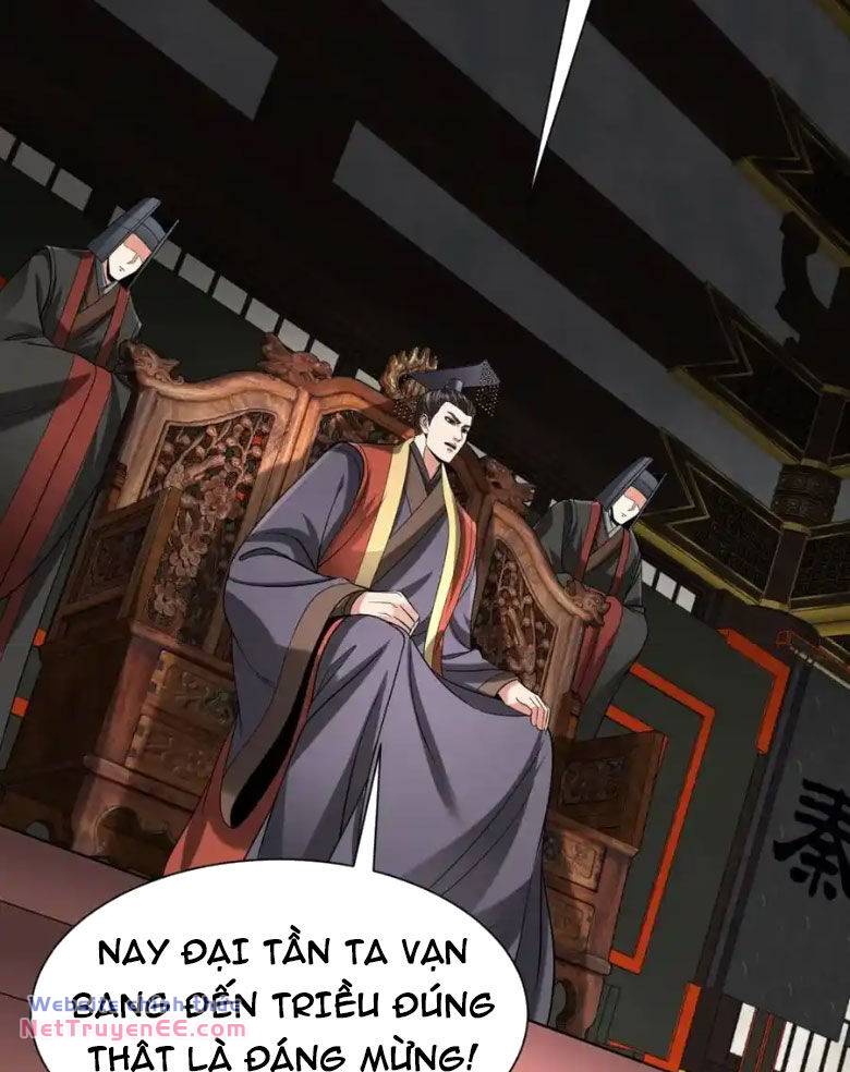 Đại Tần Ta Con Trai Tần Thủy Hoàng Giết Địch Thăng Cấp Thành Thần - Chapter 129 - Page 60