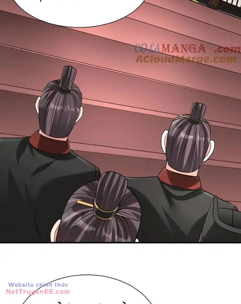 Đại Tần Ta Con Trai Tần Thủy Hoàng Giết Địch Thăng Cấp Thành Thần - Chapter 129 - Page 61