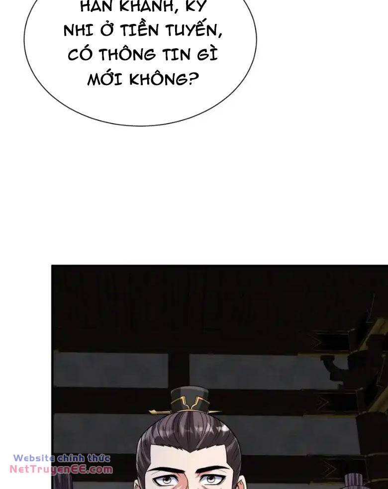 Đại Tần Ta Con Trai Tần Thủy Hoàng Giết Địch Thăng Cấp Thành Thần - Chapter 129 - Page 62