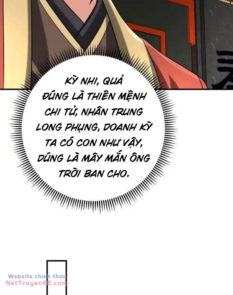 Đại Tần Ta Con Trai Tần Thủy Hoàng Giết Địch Thăng Cấp Thành Thần - Chapter 129 - Page 65